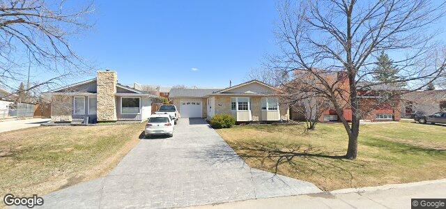 106 Tufnell Drive（加拿大曼尼托巴省溫尼伯市）房屋照片