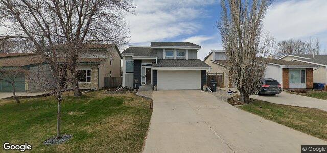 107 Brixton Bay（加拿大曼尼托巴省溫尼伯市）房屋照片