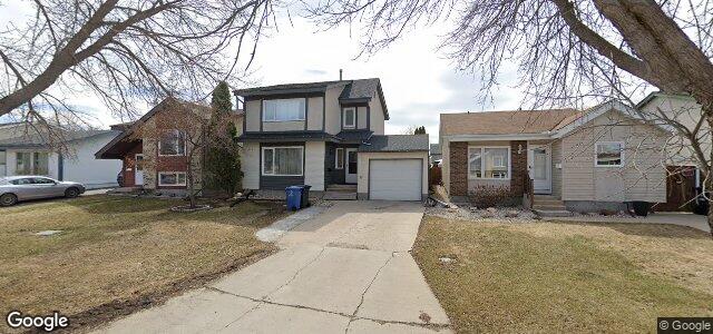 107 Brotman Bay（加拿大曼尼托巴省溫尼伯市）房屋照片