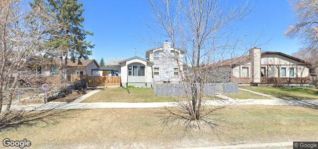Larawan ng 107 Paddington Road sa Winnipeg, Manitoba
