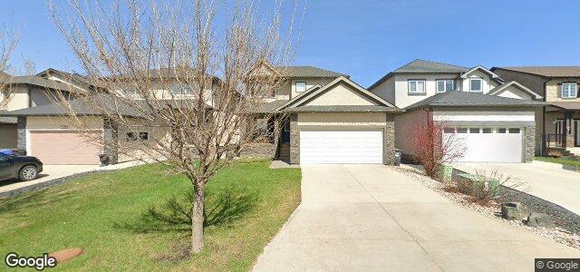 107 Sidebottom Drive（加拿大曼尼托巴省溫尼伯市）房屋照片