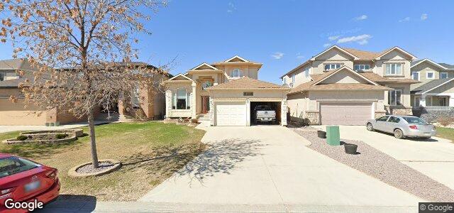 107 Vadeboncoeur Drive（加拿大曼尼托巴省溫尼伯市）房屋照片