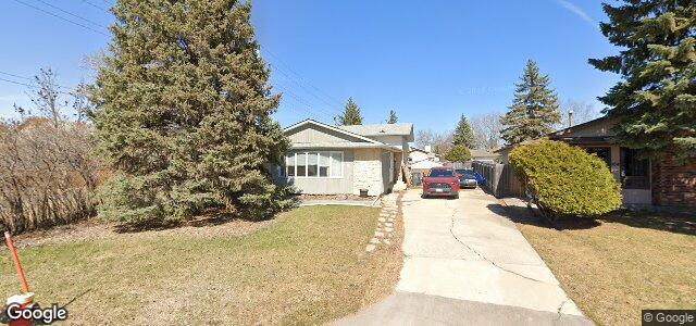 108 Blackwater Bay（加拿大曼尼托巴省温尼伯市）房屋照片