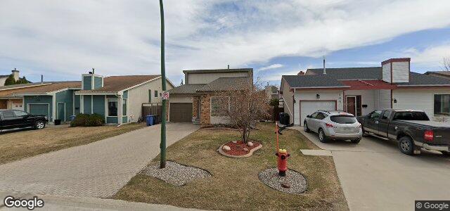 108 Brixton Bay（加拿大曼尼托巴省溫尼伯市）房屋照片