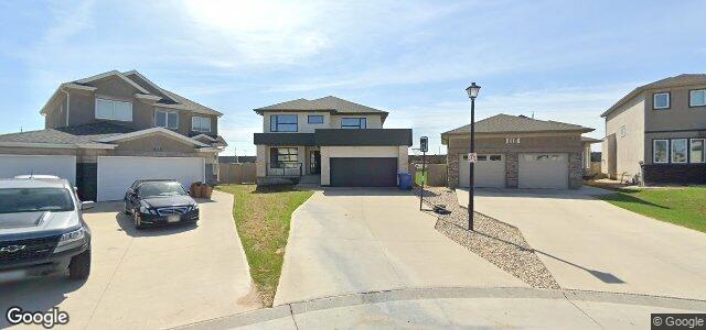 108 Eb Claydon Road（加拿大曼尼托巴省溫尼伯市）房屋照片