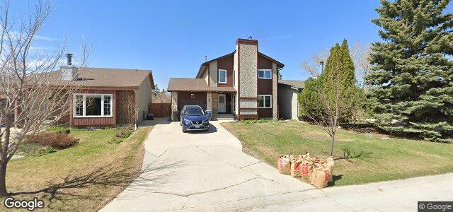 108 Malmsbury Avenue（加拿大曼尼托巴省溫尼伯市）房屋照片