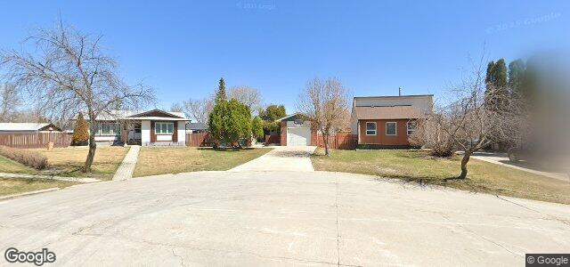 11 Bantry Place（加拿大曼尼托巴省溫尼伯市）房屋照片