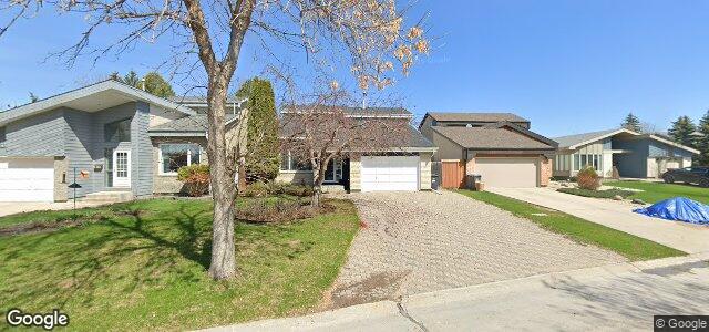 11 Becontree Bay（加拿大曼尼托巴省溫尼伯市）房屋照片