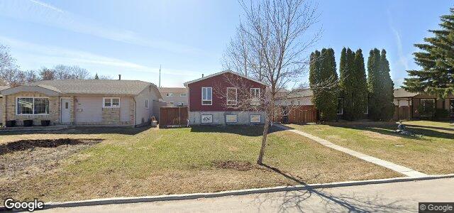 11 Blackwater Bay（加拿大曼尼托巴省溫尼伯市）房屋照片