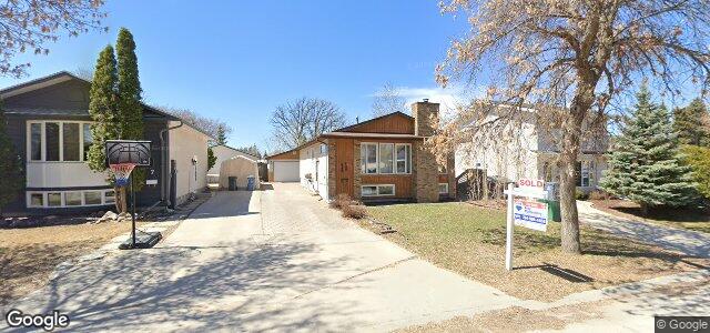 11 Briar Del Place（加拿大曼尼托巴省溫尼伯市）房屋照片