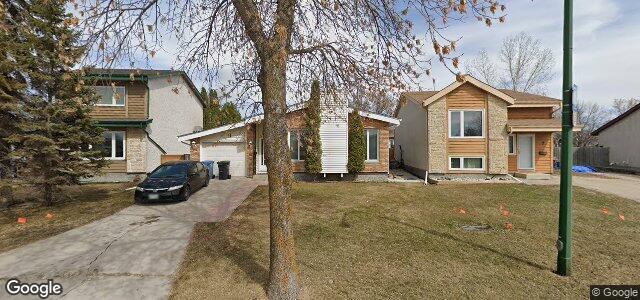 11 Brotman Bay（加拿大曼尼托巴省溫尼伯市）房屋照片