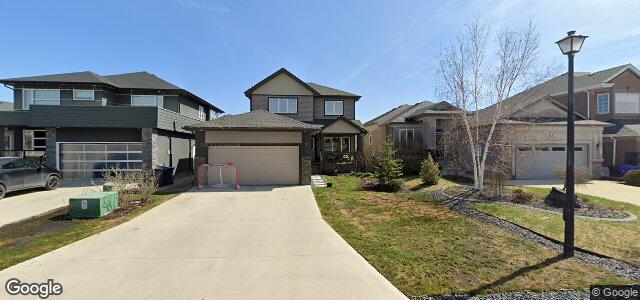 11 Buckley Trow Bay（加拿大曼尼托巴省溫尼伯市）房屋照片