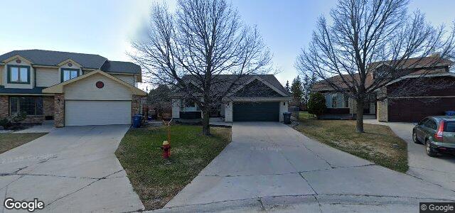 11 Cactus Cove（加拿大曼尼托巴省溫尼伯市）房屋照片