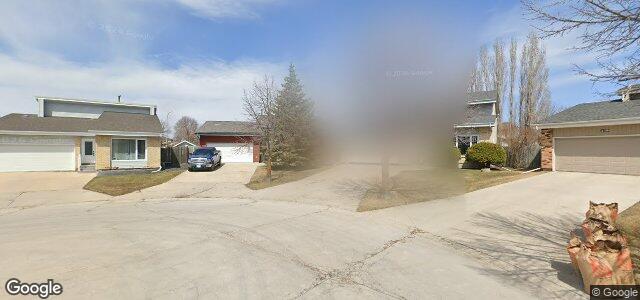 11 Cardno Cove（加拿大曼尼托巴省溫尼伯市）房屋照片