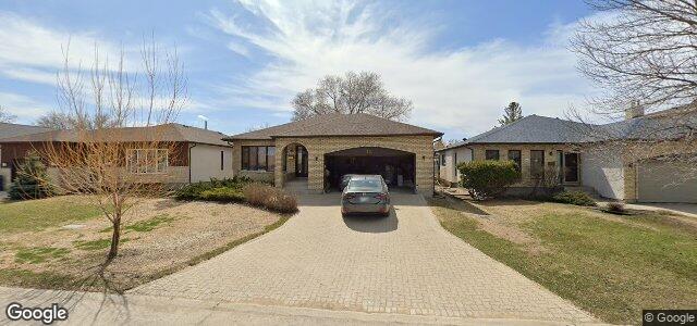 11 Chancery Bay（加拿大曼尼托巴省溫尼伯市）房屋照片