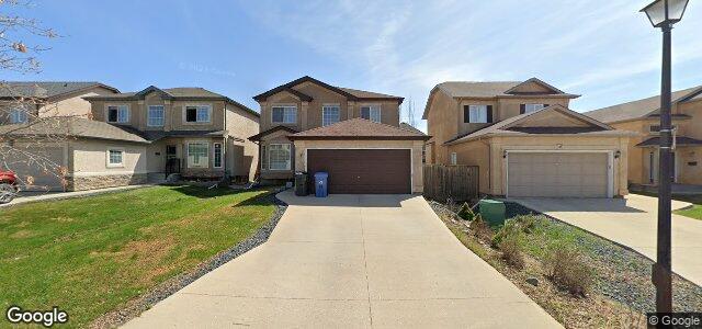 11 Eb Claydon Road（加拿大曼尼托巴省溫尼伯市）房屋照片