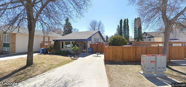 11 Elsbury Bay（加拿大曼尼托巴省溫尼伯市）房屋照片