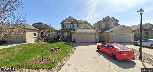 11 Faraway Lane（加拿大曼尼托巴省溫尼伯市）房屋照片