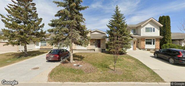 11 Furness Bay（加拿大曼尼托巴省溫尼伯市）房屋照片