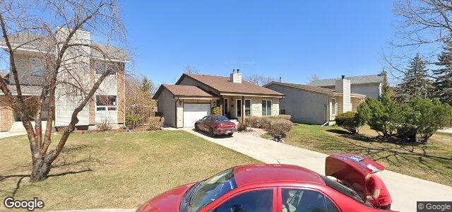 11 Grimsby Place（加拿大曼尼托巴省溫尼伯市）房屋照片