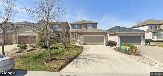 11 Higham Bay（加拿大曼尼托巴省溫尼伯市）房屋照片