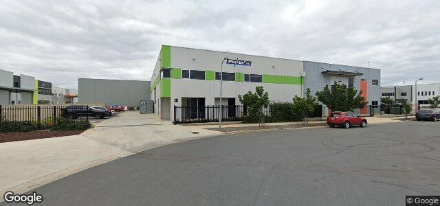 11 Islington Court（加拿大曼尼托巴省溫尼伯市）房屋照片