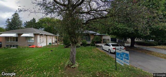 11 Kilburn Place（加拿大曼尼托巴省溫尼伯市）房屋照片