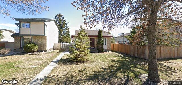 11 Knotsberry Bay（加拿大曼尼托巴省溫尼伯市）房屋照片