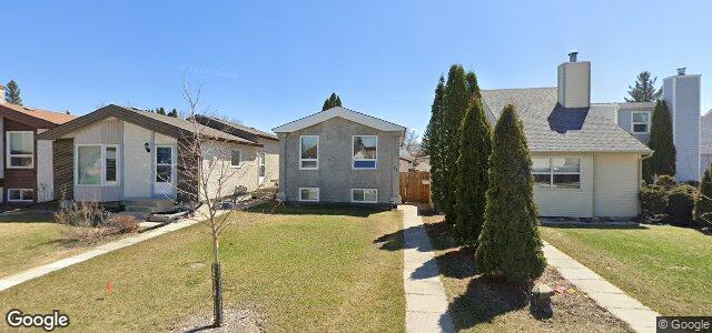 11 Lechman Place（加拿大曼尼托巴省溫尼伯市）房屋照片