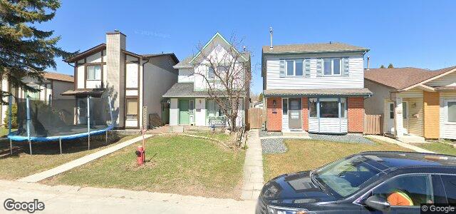 11 Leston Place（加拿大曼尼托巴省溫尼伯市）房屋照片