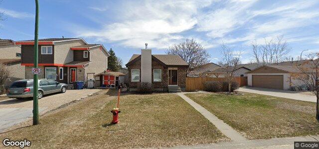 11 Manby Avenue（加拿大曼尼托巴省溫尼伯市）房屋照片