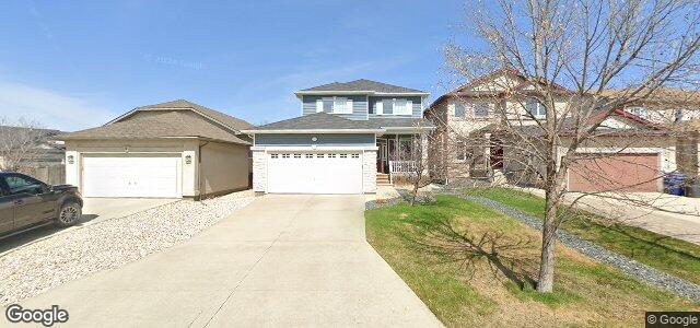 11 Michaud Crescent（加拿大曼尼托巴省溫尼伯市）房屋照片