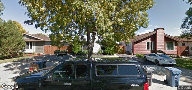 11 Nutley Circle（加拿大曼尼托巴省溫尼伯市）房屋照片