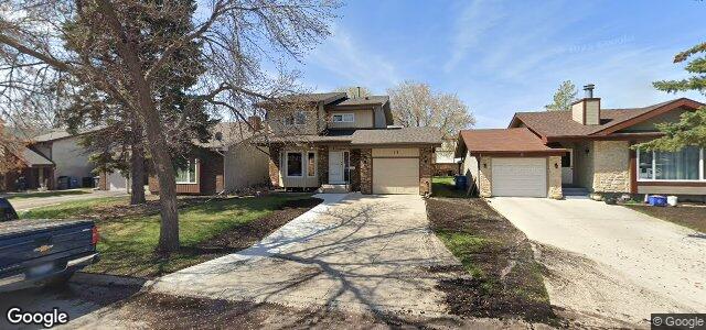 11 Poitras Place（加拿大曼尼托巴省溫尼伯市）房屋照片