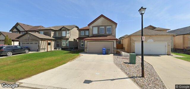 11 Prudhomme Bay（加拿大曼尼托巴省溫尼伯市）房屋照片