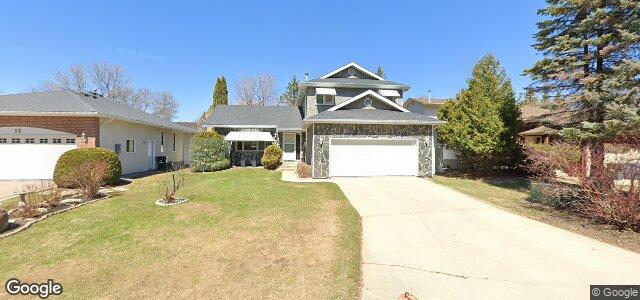 11 Rivergate Drive（加拿大曼尼托巴省溫尼伯市）房屋照片