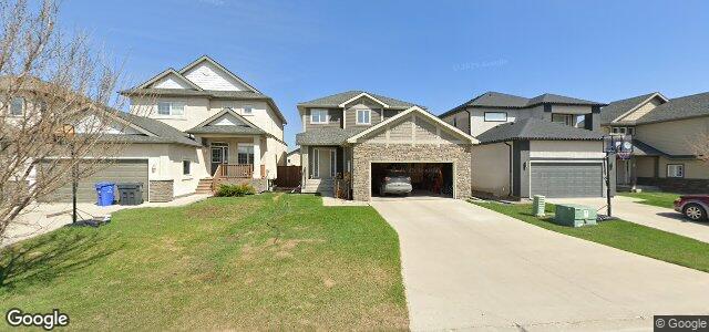 11 Sidebottom Drive（加拿大曼尼托巴省溫尼伯市）房屋照片