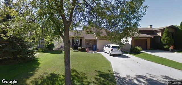 11 Sonning Bay（加拿大曼尼托巴省溫尼伯市）房屋照片