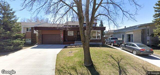 11 Southwalk Bay（加拿大曼尼托巴省溫尼伯市）房屋照片