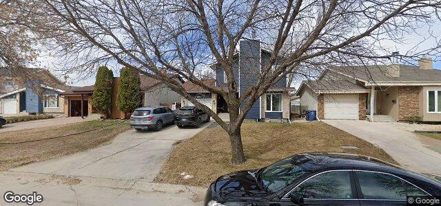 11 Tiverton Bay（加拿大曼尼托巴省溫尼伯市）房屋照片