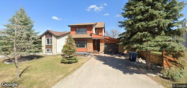 11 Trowbridge Bay（加拿大曼尼托巴省溫尼伯市）房屋照片