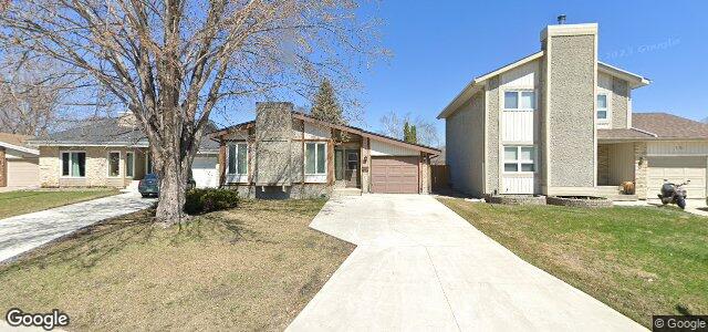 11 Upton Place（加拿大曼尼托巴省溫尼伯市）房屋照片