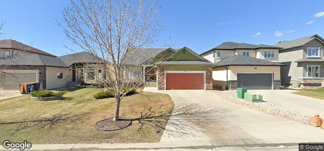 11 Vadeboncoeur Drive（加拿大曼尼托巴省溫尼伯市）房屋照片