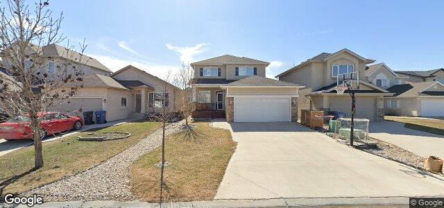 11 Zylema Cove（加拿大曼尼托巴省溫尼伯市）房屋照片