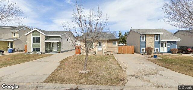 110 Brotman Bay（加拿大曼尼托巴省溫尼伯市）房屋照片