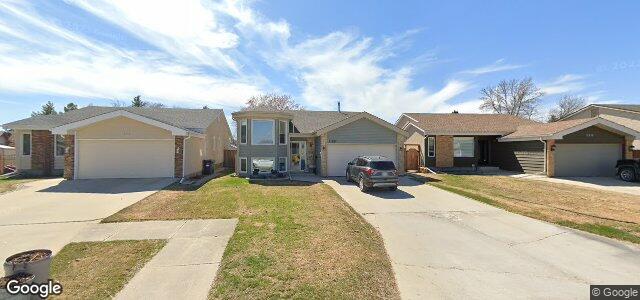 110 Eastcote Drive（加拿大曼尼托巴省溫尼伯市）房屋照片