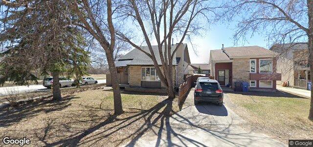 110 Elsbury Bay（加拿大曼尼托巴省溫尼伯市）房屋照片