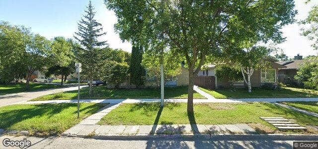 Larawan ng 110 John Forsyth Road sa Winnipeg, Manitoba