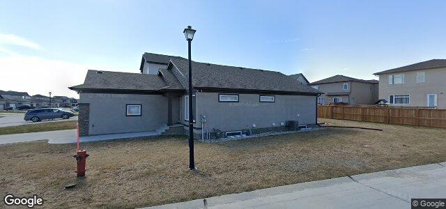 110 Kingsclear Drive（加拿大曼尼托巴省溫尼伯市）房屋照片