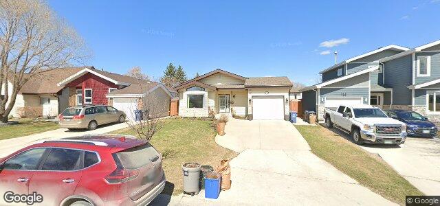 110 Knotsberry Bay（加拿大曼尼托巴省溫尼伯市）房屋照片